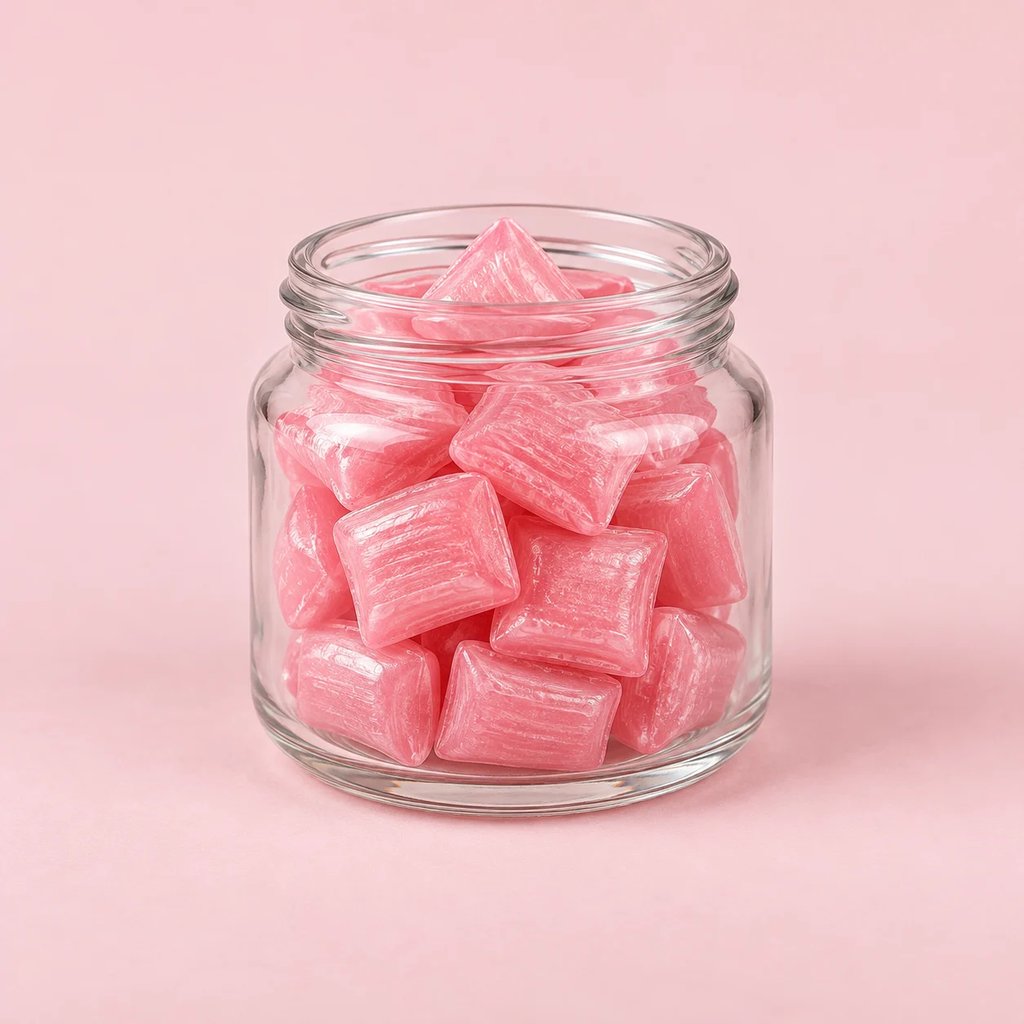Pillow candies · 200 g